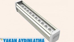 LED Aydınlatma