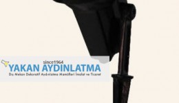 Dekorasyonda Spot Aydınlatmalar