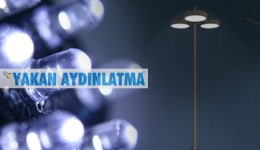 Led Aydınlatma Ürünlerinin Kullanım Alanları Nelerdir?